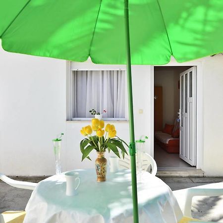 Adria Apartments Stobrec Ngoại thất bức ảnh