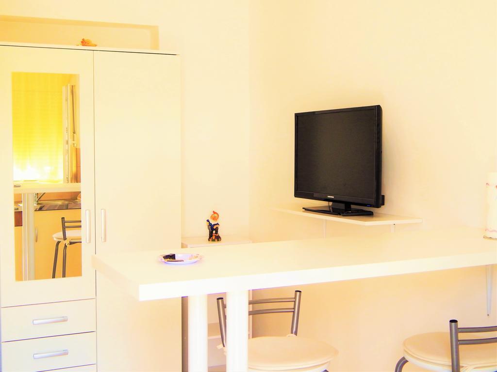 Adria Apartments Stobrec Ngoại thất bức ảnh