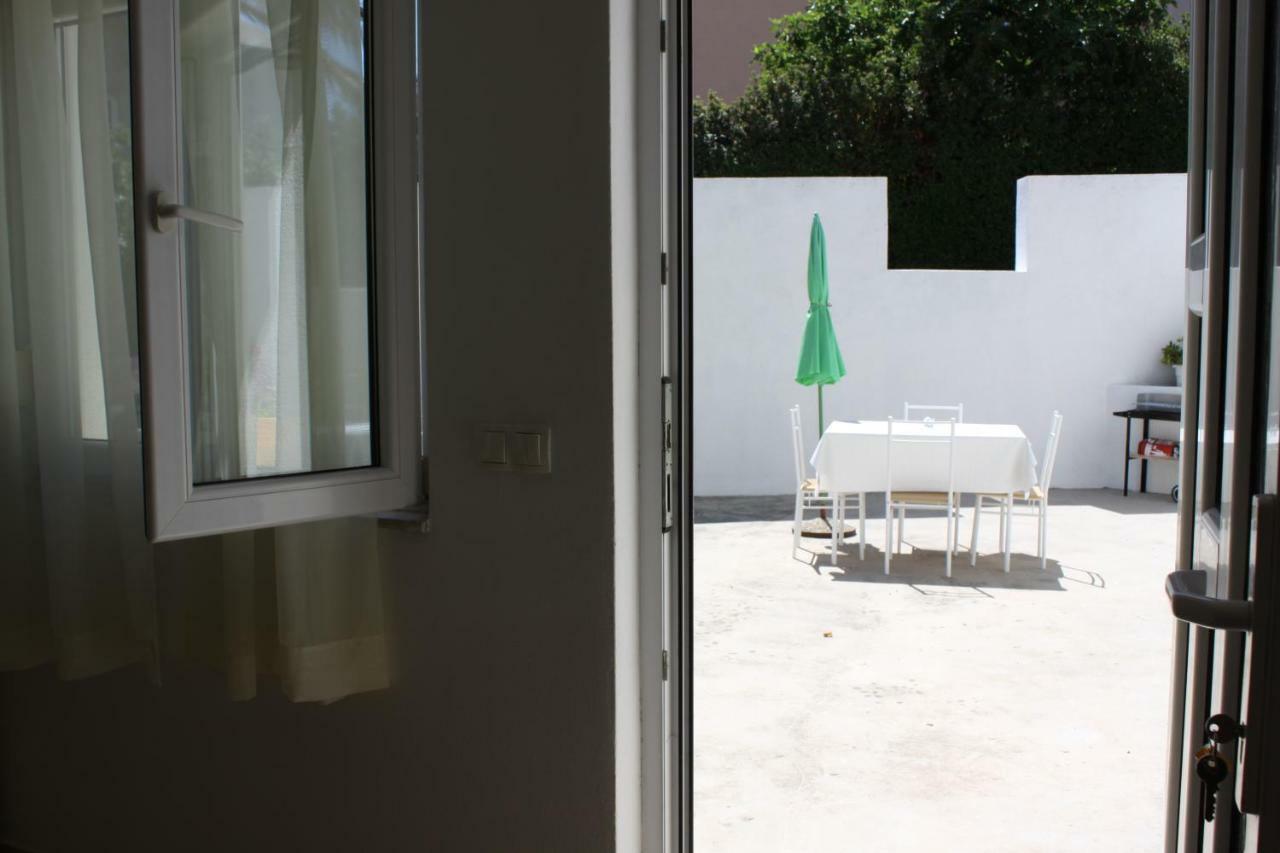 Adria Apartments Stobrec Ngoại thất bức ảnh