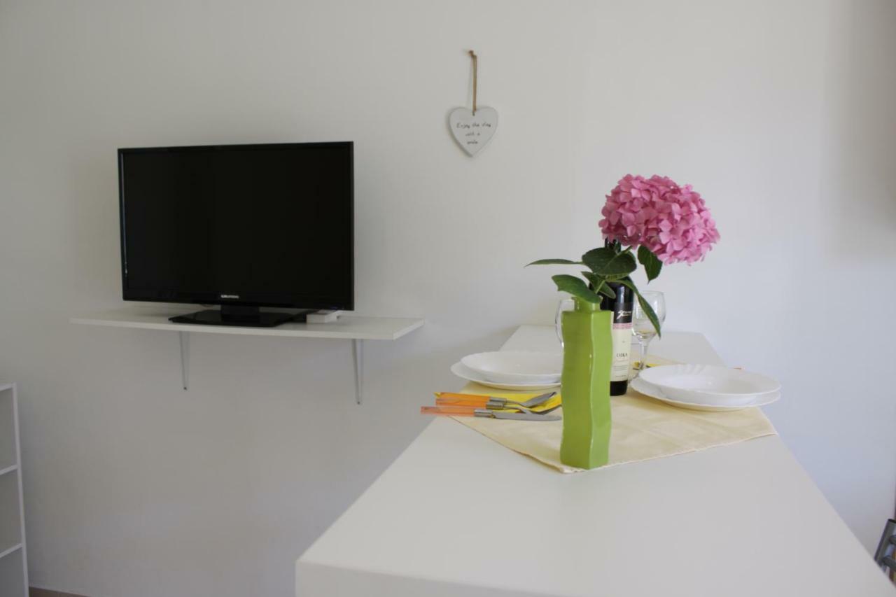 Adria Apartments Stobrec Ngoại thất bức ảnh